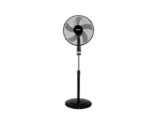 PRIMO PRSF-80448 Ανεμιστήρας Δαπέδου 50W 40cm