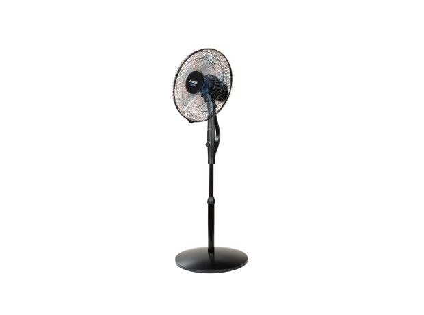PRIMO PRSF-80601D Ανεμιστήρας Δαπέδου 30W 40cm με Τηλεχειριστήριο