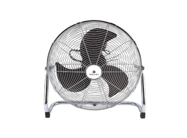 BELLA CUSINA BC0016 Ανεμιστήρας Δαπέδου 140W 45cm
