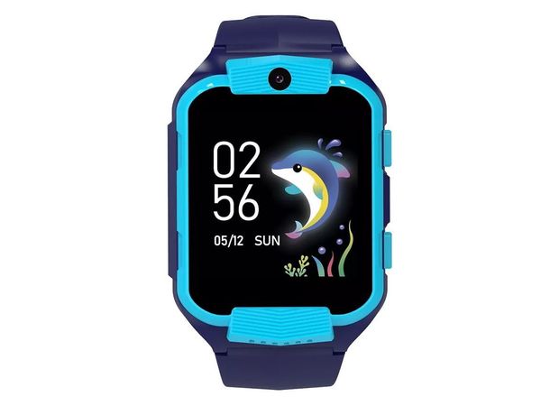 Smartwatch Canyon Cindy KW-41 42mm - Blue