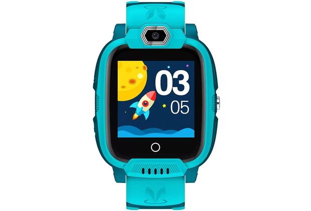 Smartwatch Canyon Jondy KW-44 53mm - Green