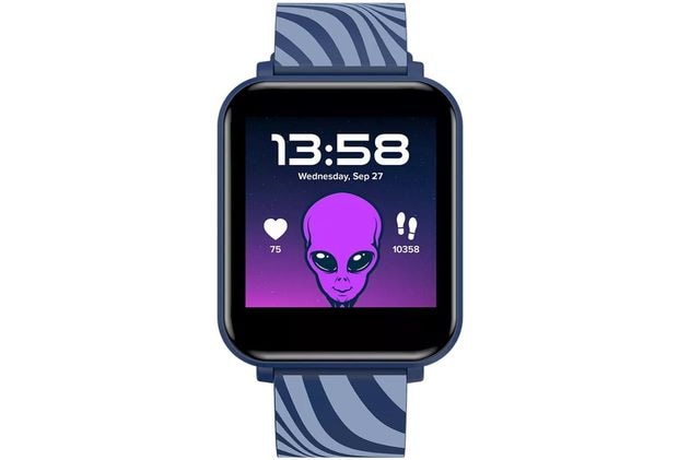 Smartwatch Canyon Joyce KW-43 43mm - Blue