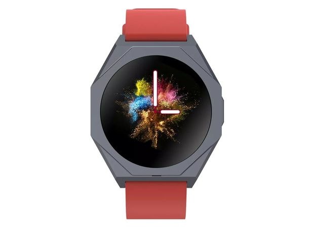 Smartwatch Canyon Otto SW-86 45mm - Gun