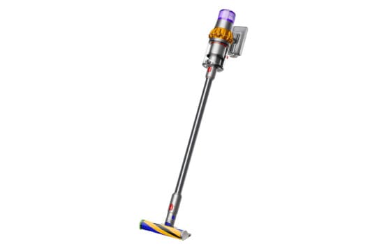 Σκούπα Stick DYSON 394451-01 V15 DETECT Absolute
Σκούπα Stick DYSON 394451-01 V15 DETECT Absolute