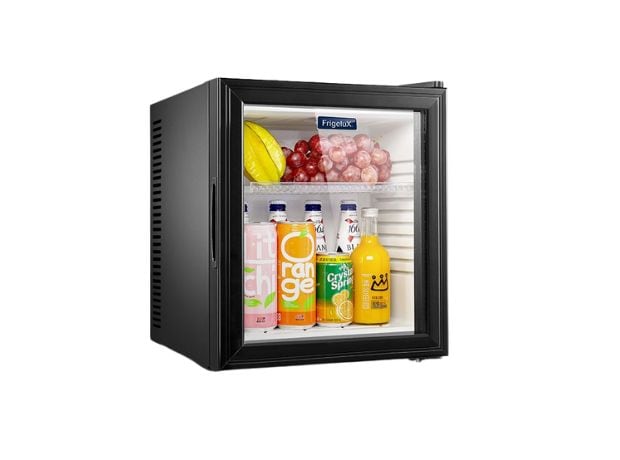 Ψυγείο Mini Bar FRIGELUX MINIBAR28 B 23 Lt - Μαύρο