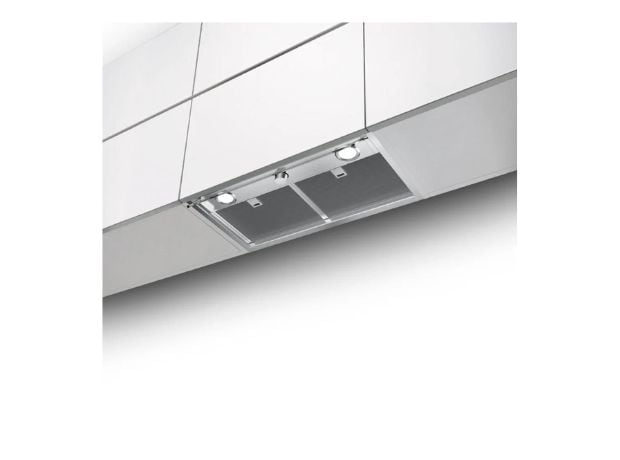 FABER 305.0557.680 IN-NOVA SMART X A60 Μηχανισμός Απορρόφησης 60 cm - Inox