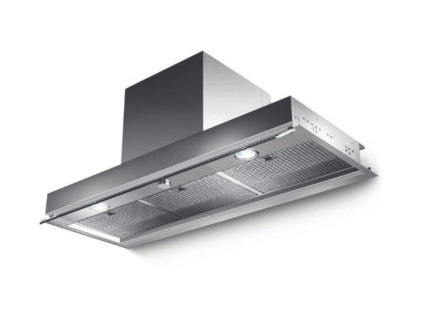 FABER 110.0439.937 IN-NOVA COMFORT X A60 Μηχανισμός Απορρόφησης 60 cm - Inox
