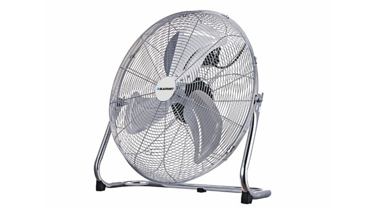 BLAUPUNKT AVF701 Ανεμιστήρας Δαπέδου120W 50 cm