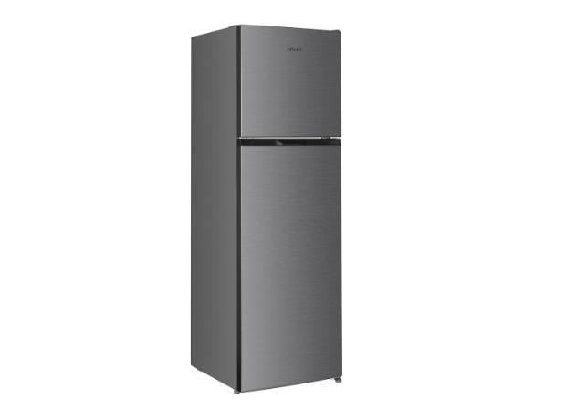 Δίπορτο Ψυγείο OMNYS WNT-E144IN Total No Frost 197 Lt - Inox