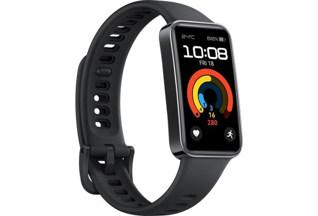 Activity Tracker Huawei Band 9 - Starry Black