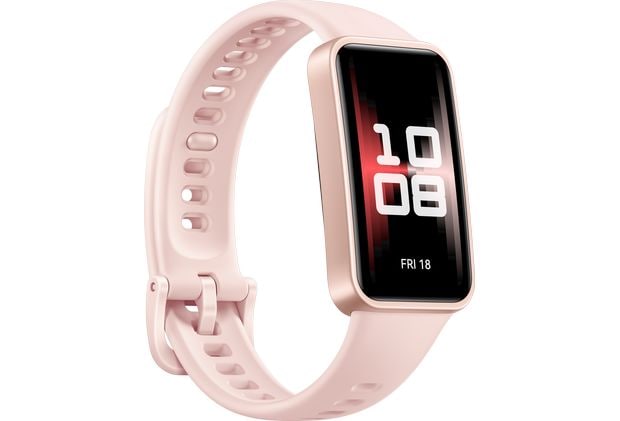 Activity Tracker Huawei Band 9 - Charm Pink