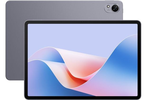 Tablet Huawei MatePad 11.5" S 8GB/256GB Wi-Fi - Space Grey + Huawei Smart Magnetic Keyboard