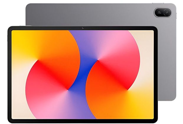 Tablet Huawei MatePad SE 11" 6GB/128GB Wi-Fi - Nebula Gray