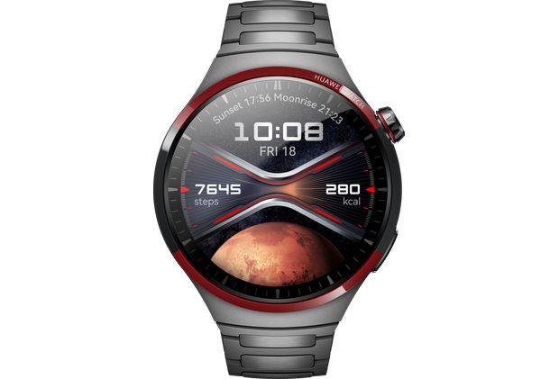 Smartwatch Huawei Watch 4 Pro Space Edition 49mm - Titanium