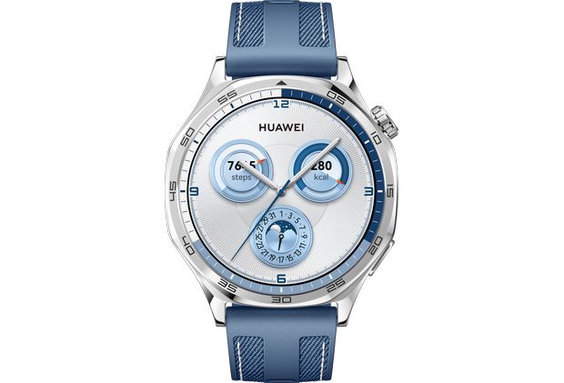 Smartwatch Huawei Watch GT 5 46mm - Blue