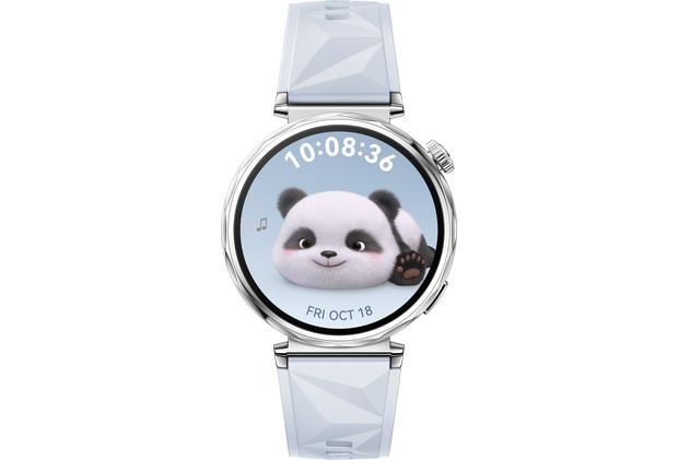 Smartwatch Huawei Watch GT 5 41mm - Blue