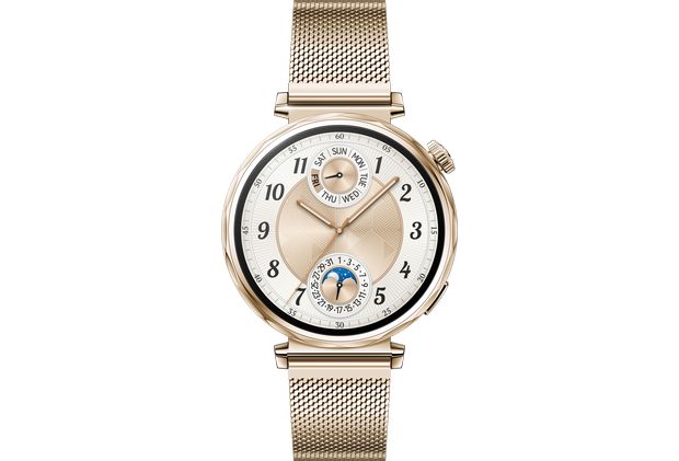 Smartwatch Huawei Watch GT 5 41mm - Gold