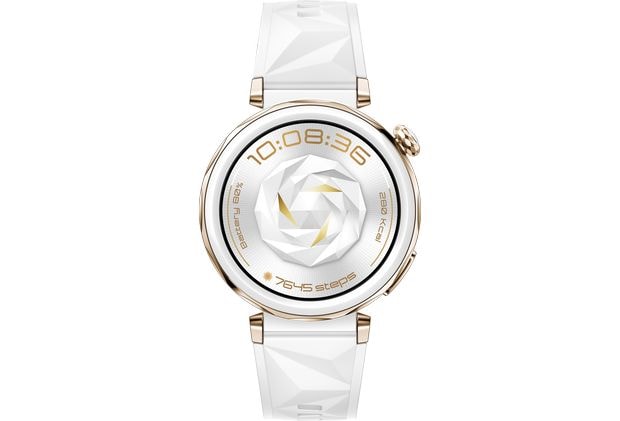 Smartwatch Huawei Watch GT 5 Pro 42mm - White