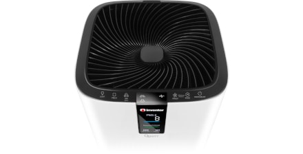 INVENTOR Quality QLT-700 Καθαριστής Αέρα & Ιονιστής 48W