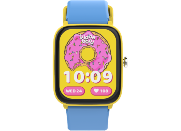 Smartwatch Kiddoboo 2.0 44mm - Blue