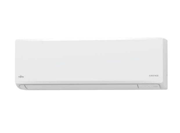 FUJITSU KN Series ASEH09KΝCΑ/AOEH09KNCA 9.000 BTU A++/A+++ με Wi-Fi Κλιματιστικό Inverter