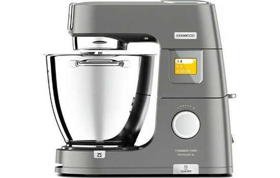 KENWOOD-KHC29J0SI