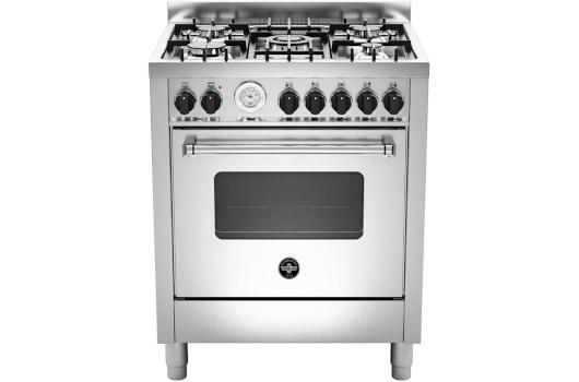 LG Καταψύκτης GFE41PZGSZ & Ψυγείο GLT51PZGSZ Combo Thor Inox