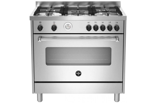 LG Καταψύκτης GFE41PZGSZ & Ψυγείο GLt51PZGSZ Combo Thor Inox