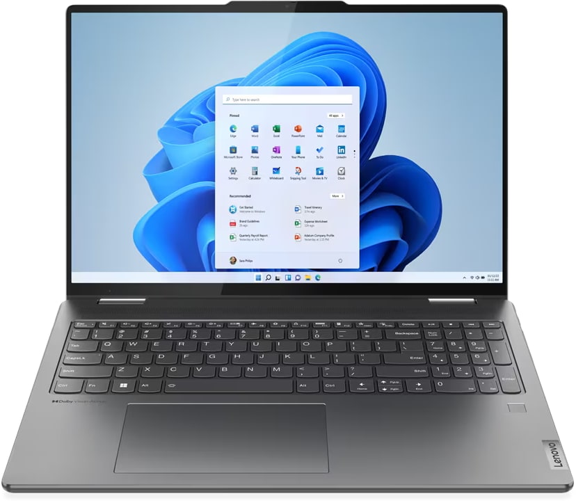 Lenovo Yoga 7