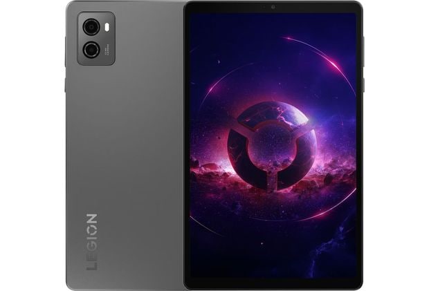 Tablet Lenovo Legion Tab 8.8" 12GB/256GB Wi-Fi - Storm Grey + Folio Case