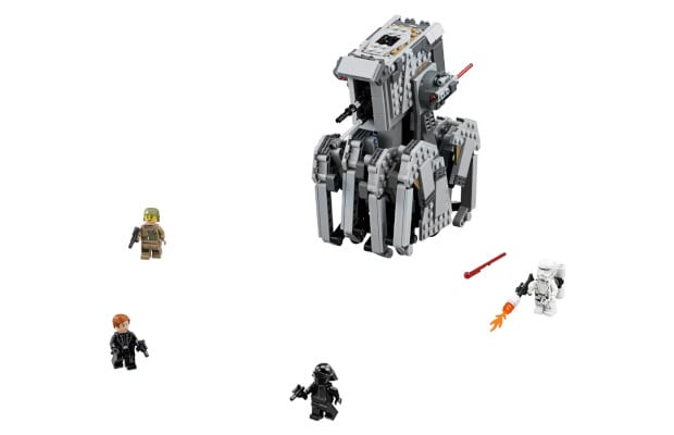 LEGO® First Order Heavy Scout Walker (75177)