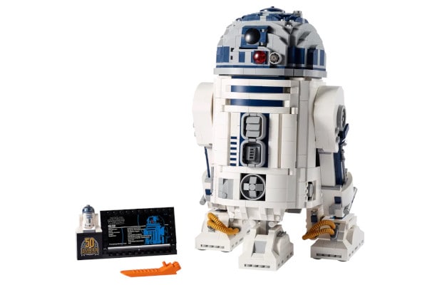 LEGO® Star Wars R2-D2™ (75308)
