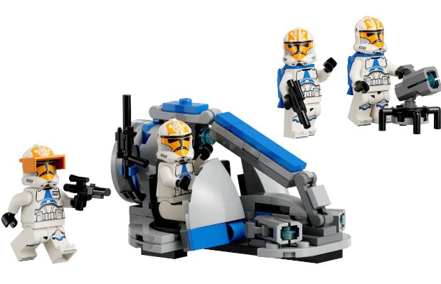 LEGO® Star Wars 332nd Ahsoka