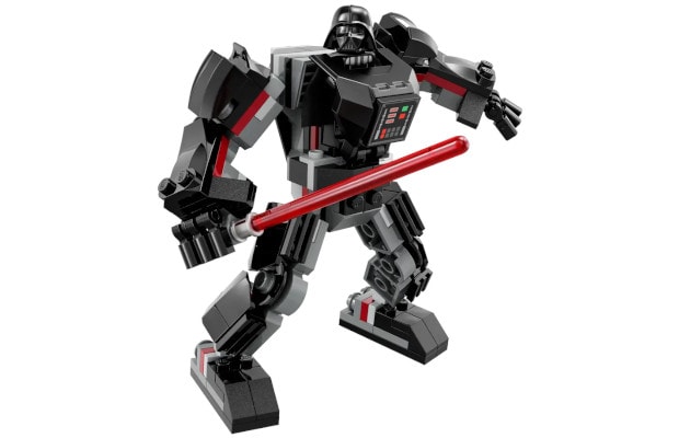 LEGO® Star Wars Darth Vader™ Mech (75368)