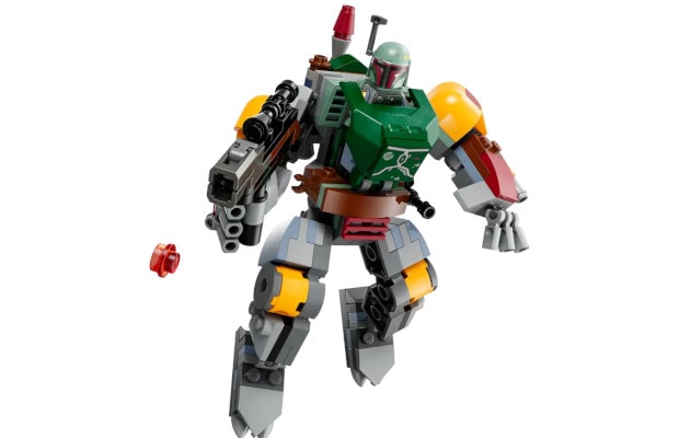 LEGO® Star Wars Boba Fett™ Mech (75369)