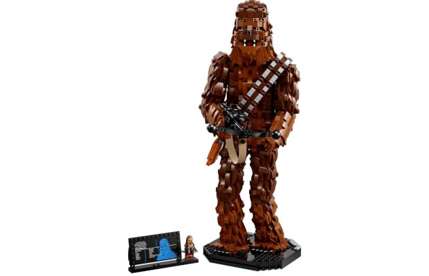LEGO® Star Wars Chewbacca™ (75371)