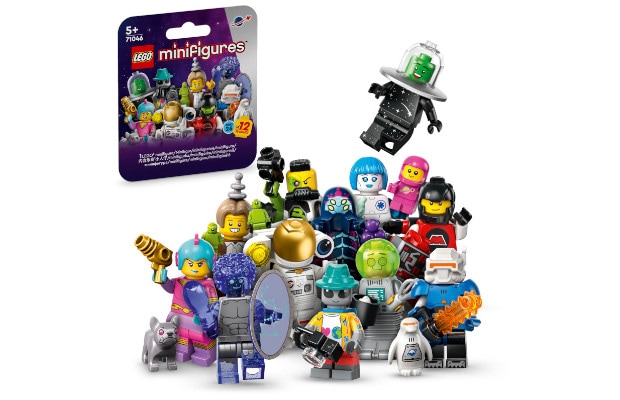 LEGO® Minifigures Series 26 Space (71046)