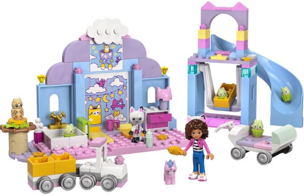 LEGO® Gabby