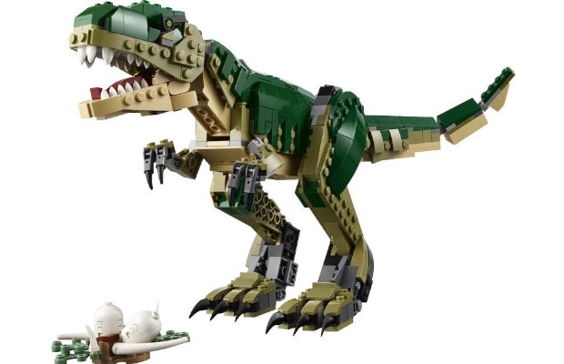 LEGO® Creator T. rex (31151)
