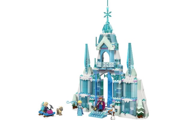 LEGO® Disney Elsa