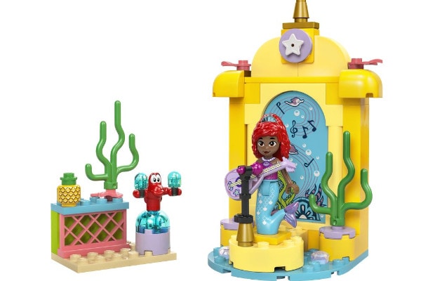 LEGO® Disney Ariel