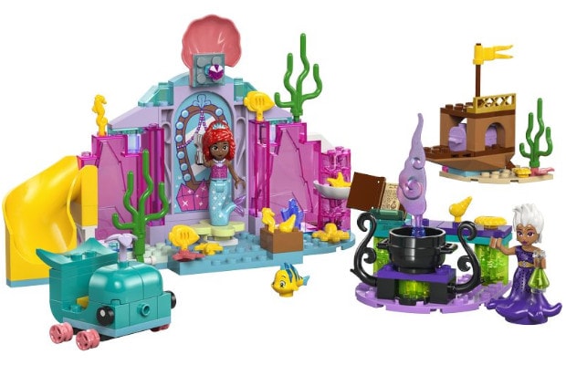LEGO® Disney Ariel