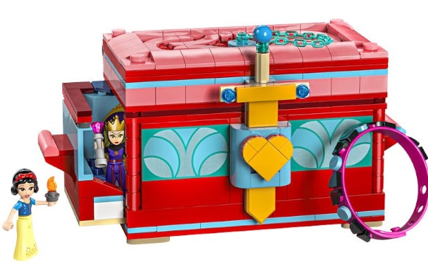 LEGO® Disney Snow White