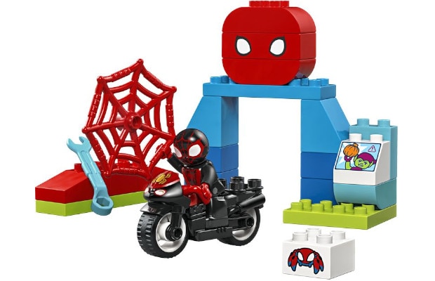 LEGO® Duplo Spin