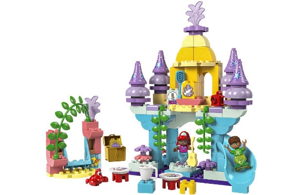 LEGO® Duplo Ariel