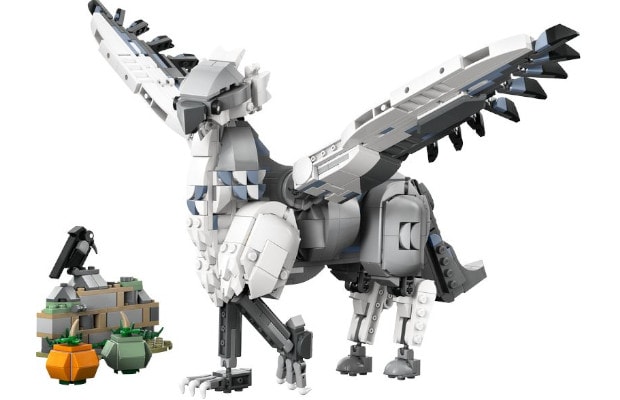 LEGO® Harry Potter Buckbeak™ (76427)
