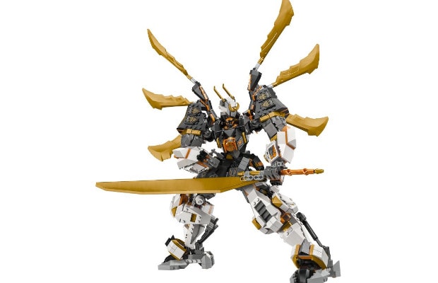 LEGO® Ninjago Cole