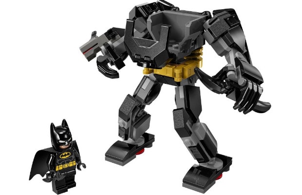 LEGO® Batman™ Mech Armor (76270)