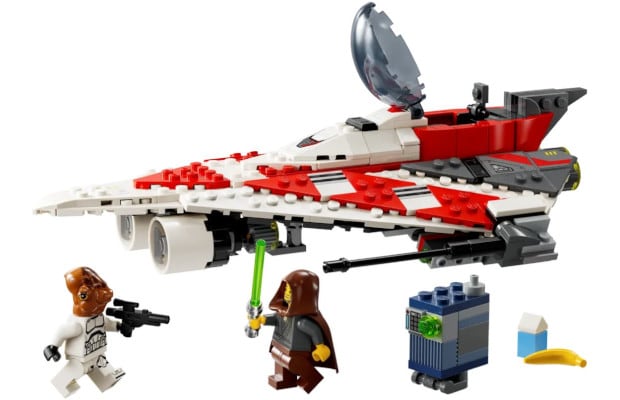 LEGO® Star Wars™ Jedi Bob