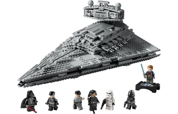 LEGO® Star Wars Imperial Star Destroyer™ (75394)
